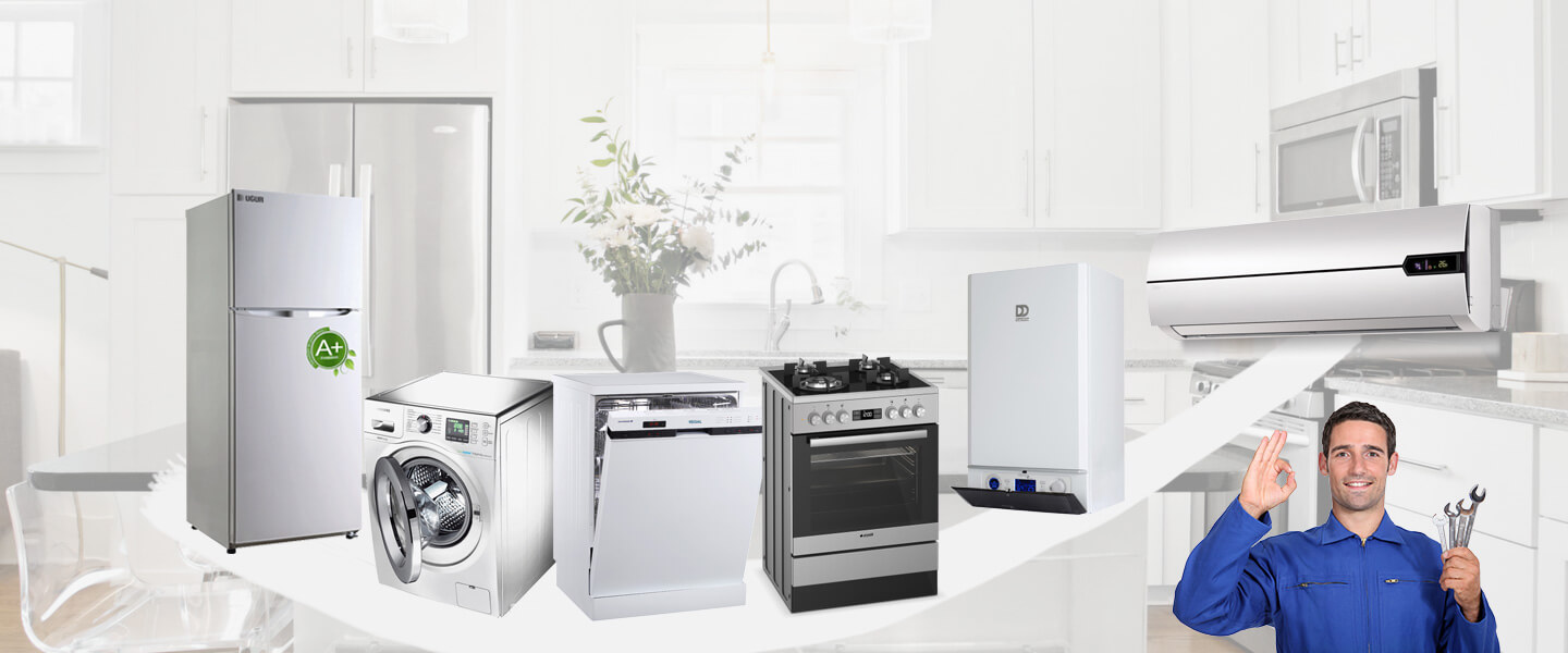Kıbrıscık Gaggenau Servisi